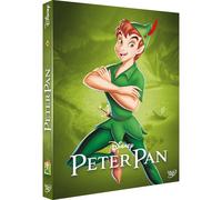DVD Peter Pan