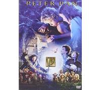Peter Pan DVD DVD