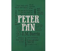 Peter Pan – Simon & Schuster