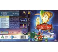 Peter Pan – Blu-ray – Disney