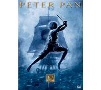 Peter Pan – DVD