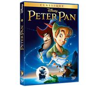 DVD Peter Pan