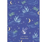 J. M. Barrie – Peter Pan – Relié – Neuf