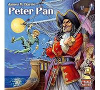 Peter Pan (2CDs)