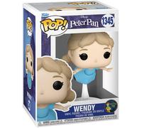 Peter Pan 70th Anniversary - Figurine Pop! Wendy 9 Cm
