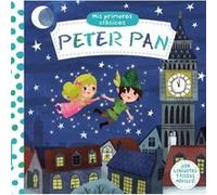 Peter Pan Aa Vv (Auteur)