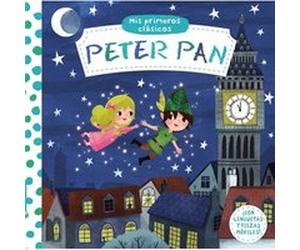 Peter Pan Aa Vv (Auteur)