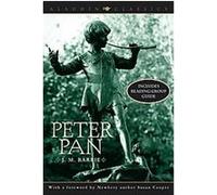 Peter Pan, Aladdin Classics J. M. Barrie (Auteur)