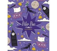 Peter Pan and Peter Pan in Kensington Gardens by J. M. Barrie Unknown (Auteur)