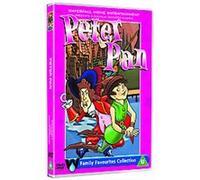Peter Pan , (Animated) G