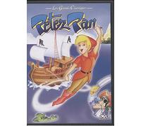 Peter Pan [Animated] [Import]