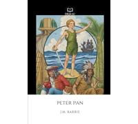 Peter Pan (Annotated): Homeschool Novel Study Edition with Study Guide