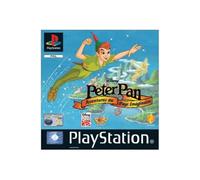 Peter Pan : Aventures au pays imaginaire