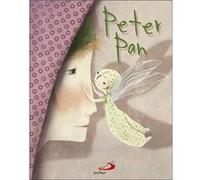 Peter Pan Barrie, J M , Adreani, Manuela (Auteur)