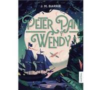 Peter Pan Barrie, J M (Auteur)