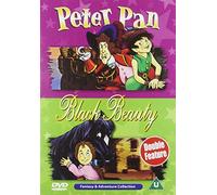 Peter Pan & Black Beauty [Import]