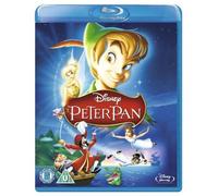 Peter Pan Blu Ray