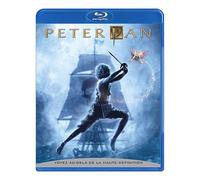 Peter Pan – Blu-ray – Sony