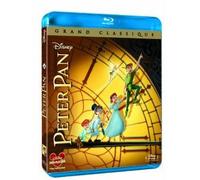 Peter Pan - Blu-Ray