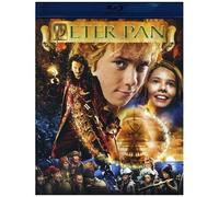 Peter Pan – Blu-ray