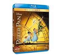 Peter Pan [Blu-ray]