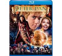 Peter Pan [Blu-Ray]