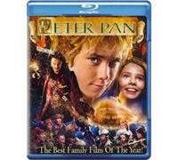 Peter Pan Blu-ray