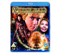 Peter Pan [Blu-Ray] [Import]