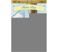 Peter Pan, Bullseye Step into Classics Series Cathy East Dubowski, J. M. Barrie (Auteur)