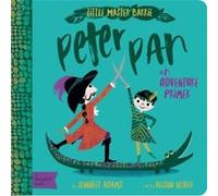 Peter Pan by Alison Oliver Inconnu (Auteur)