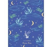 J M Barrie Peter Pan (Relié)