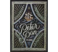 Peter Pan by Barrie, James Matthew [Paperback] NEUF