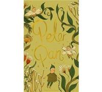 Peter Pan by J. M. Barrie Inconnu (Auteur)
