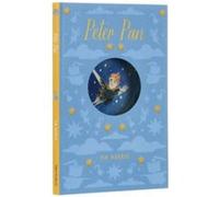 Peter Pan by J. M. Barrie J. M. Barrie (Auteur)