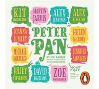 Peter Pan by J M Barrie J M Barrie (Auteur)