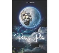 Peter Pan by J M Barrie Paperback Book J M Barrie (Auteur)