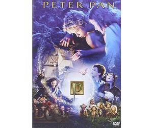 Peter Pan by Jason Isaacs