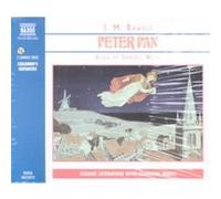 Peter Pan, Classic Literature With Classical Music. Junior Classics J. M. Barrie (Auteur)