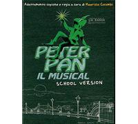Peter Pan Cofanetto School Version [Import]