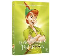 Peter Pan – DVD – Collection 2015 – Import italien