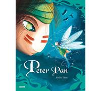 PETER PAN (Collection ""Les p'tits classiques"")