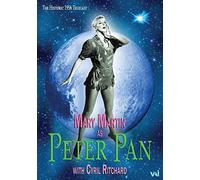 Peter Pan Collector's Edition 1955-56 Telecasts