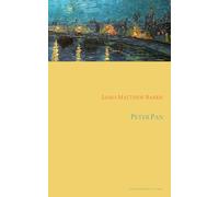Peter Pan: Dans les jardins de Kensington / Peter & Wendy