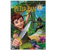 1 Dvd Amaray - Peter Pan-Deel 5 [Import]