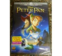 Peter Pan: Diamond Edition