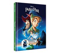 PETER PAN - Disney Cinéma - L'histoire du film