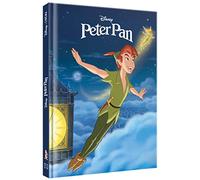 PETER PAN - Disney Cinéma - L'histoire du film: Nouvelle édition