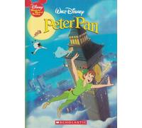 Peter Pan (Disney's Wonderful World of Reading)