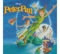 Peter Pan - Dutch Import