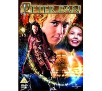 Peter Pan [Edizione: Regno Unito] [Import]